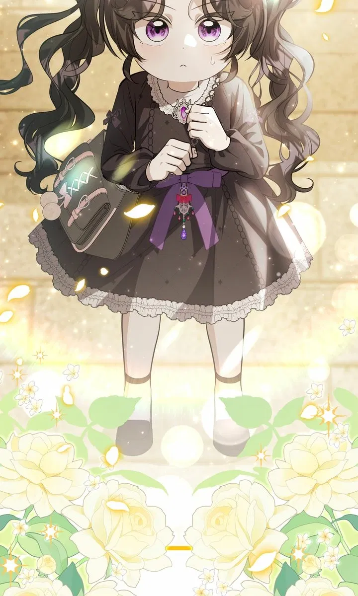 Read The Villain’s Daughter Plans to Run Away Manga Online