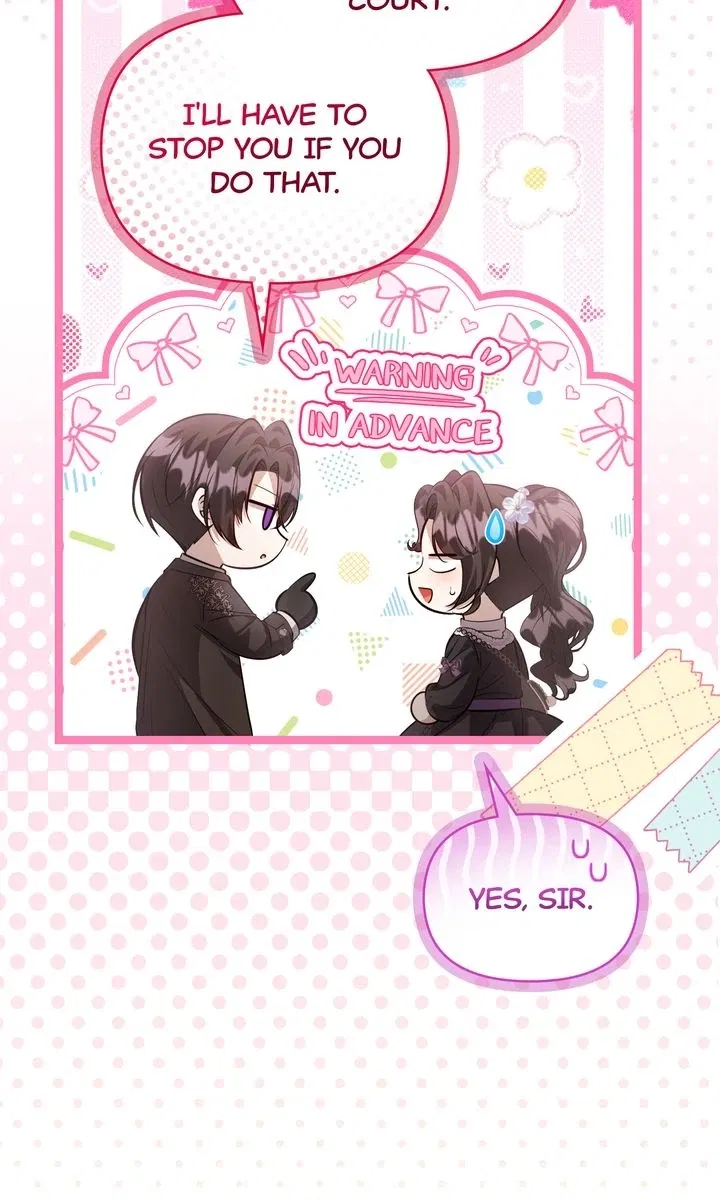 Read The Villain’s Daughter Plans to Run Away Manga Online