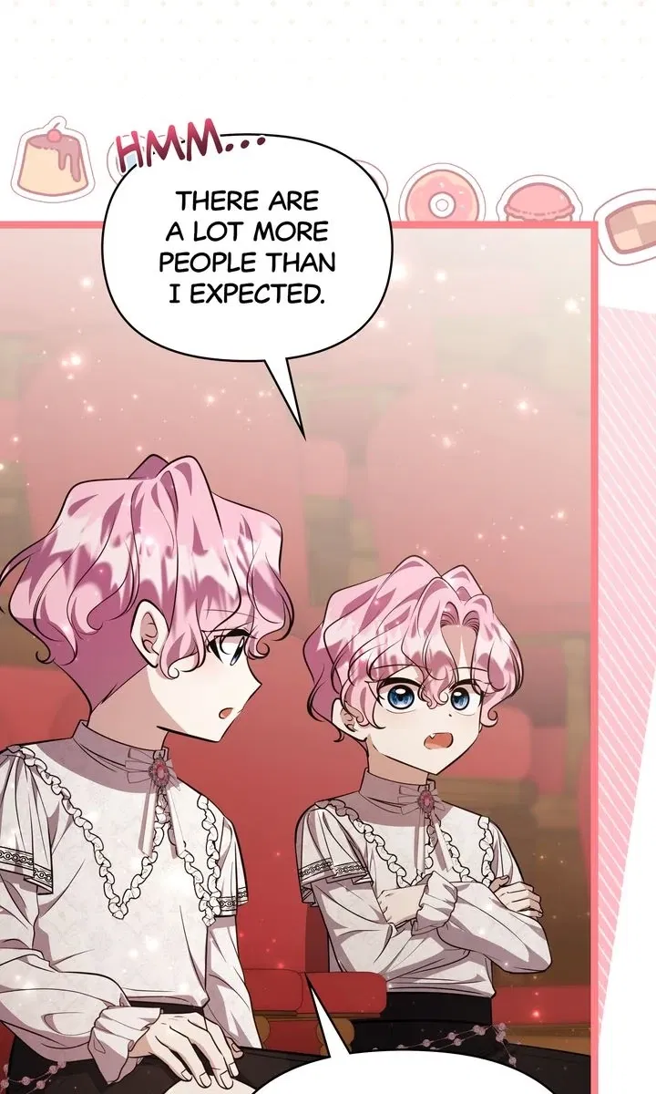 Read The Villain’s Daughter Plans to Run Away Manga Online