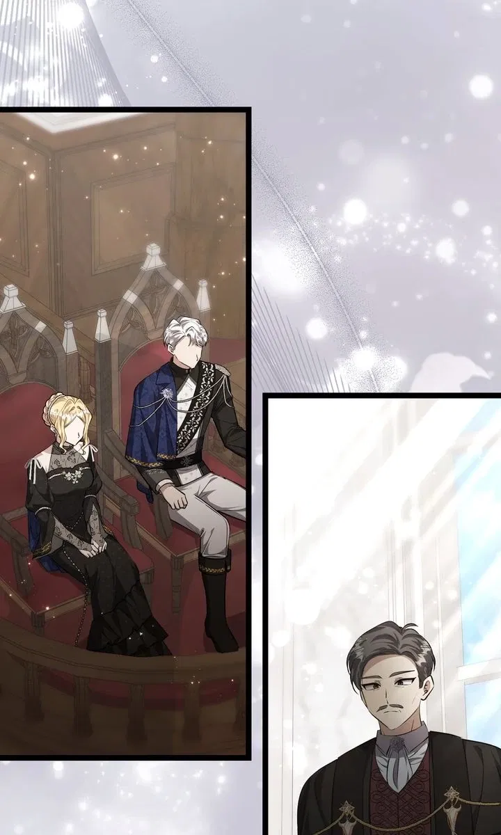 Read The Villain’s Daughter Plans to Run Away Manga Online