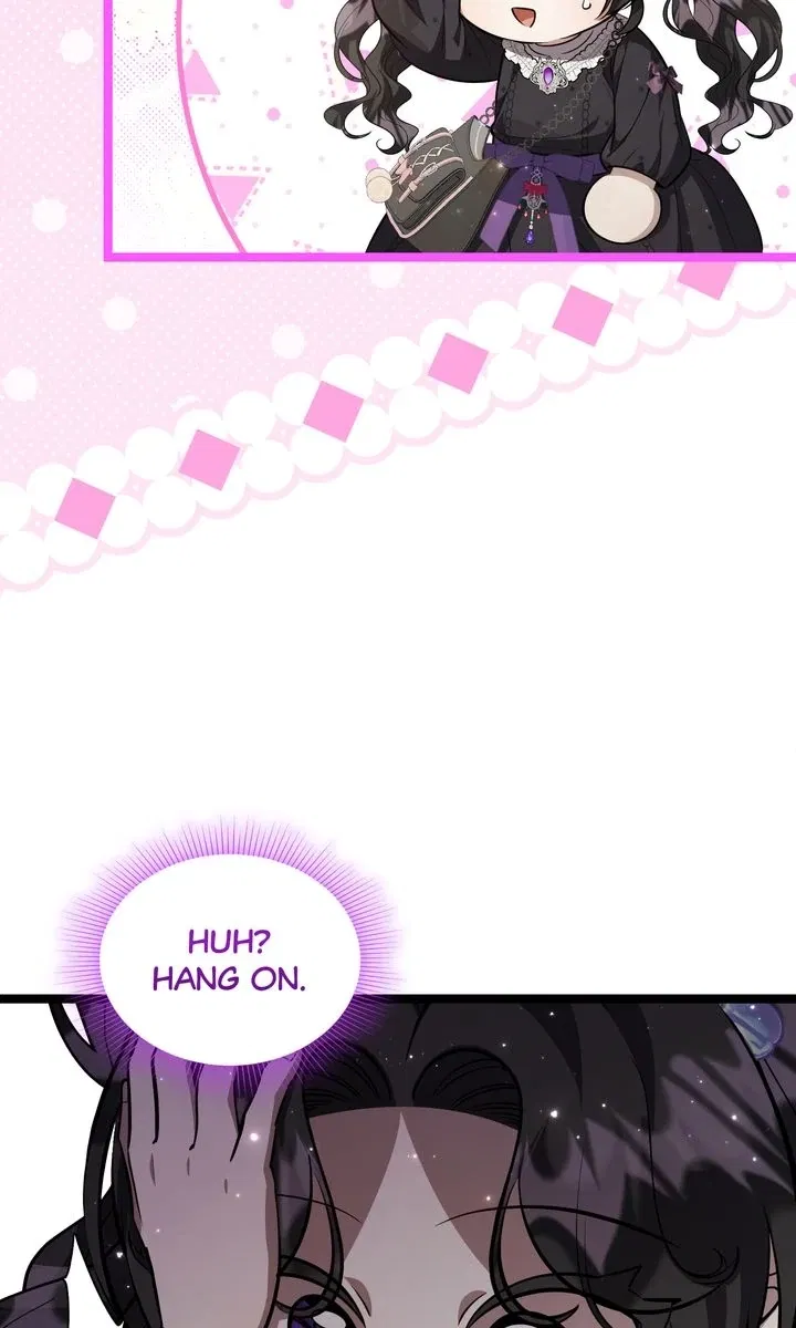 Read The Villain’s Daughter Plans to Run Away Manga Online