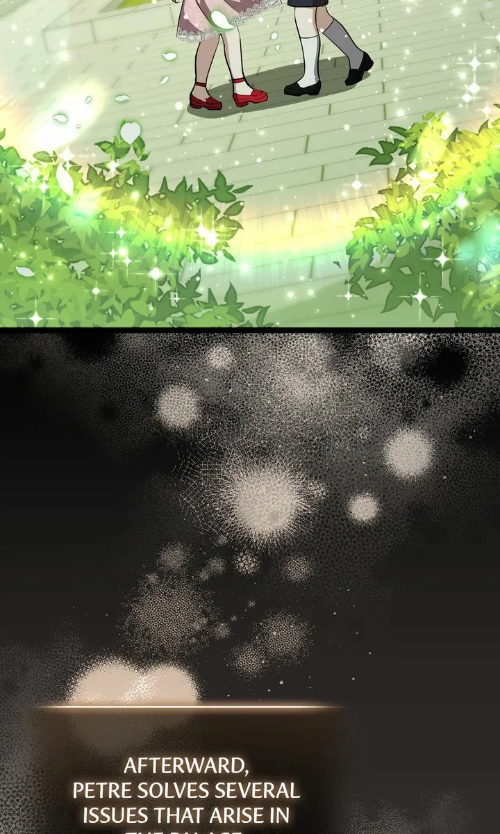 Read The Villain’s Daughter Plans to Run Away Manga Online