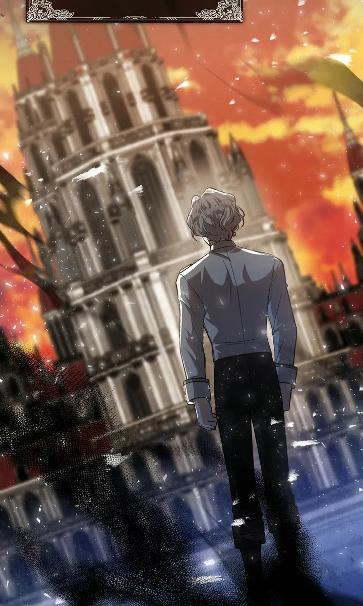 Read The Villain’s Daughter Plans to Run Away Manga Online