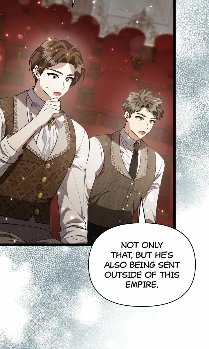 Read The Villain’s Daughter Plans to Run Away Manga Online