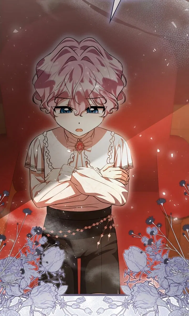 Read The Villain’s Daughter Plans to Run Away Manga Online