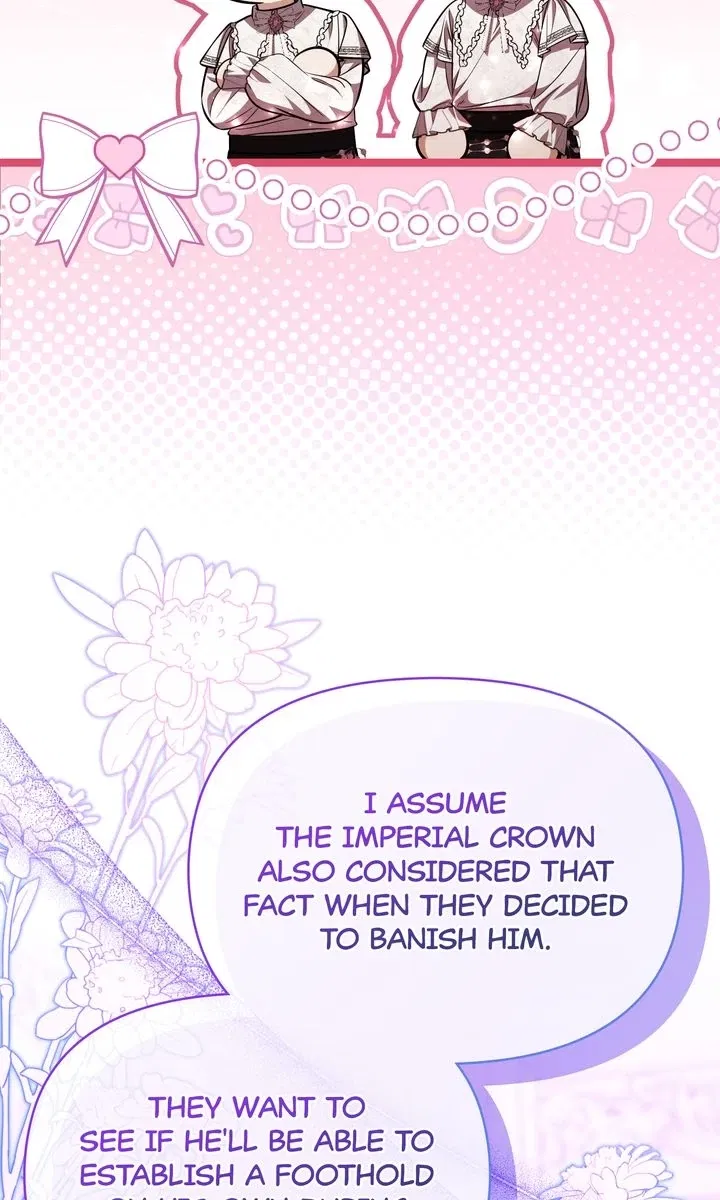 Read The Villain’s Daughter Plans to Run Away Manga Online