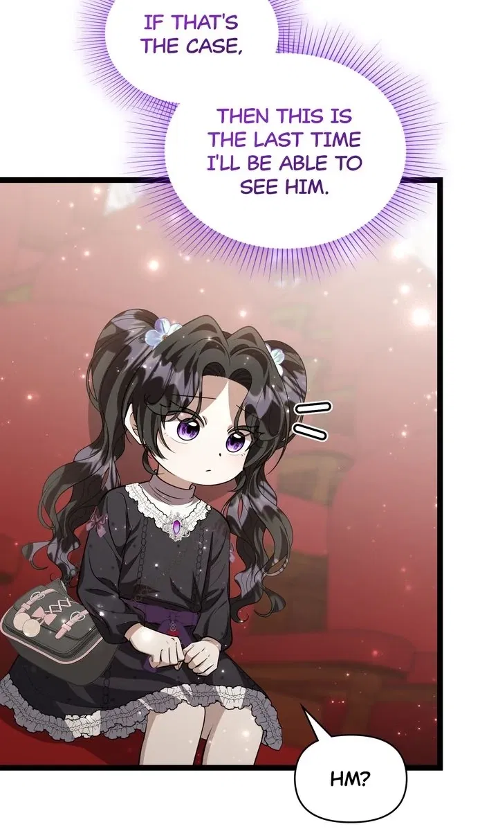 Read The Villain’s Daughter Plans to Run Away Manga Online