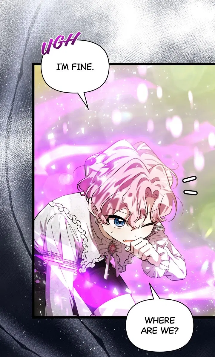 Read The Villain’s Daughter Plans to Run Away Manga Online