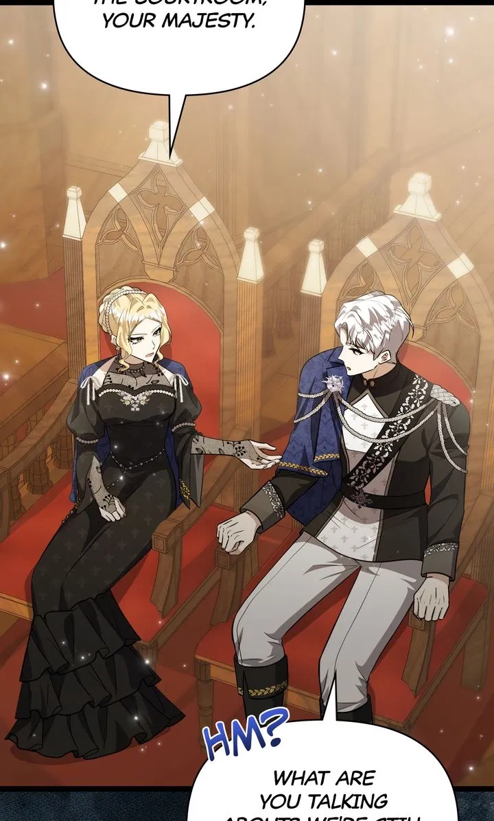 Read The Villain’s Daughter Plans to Run Away Manga Online