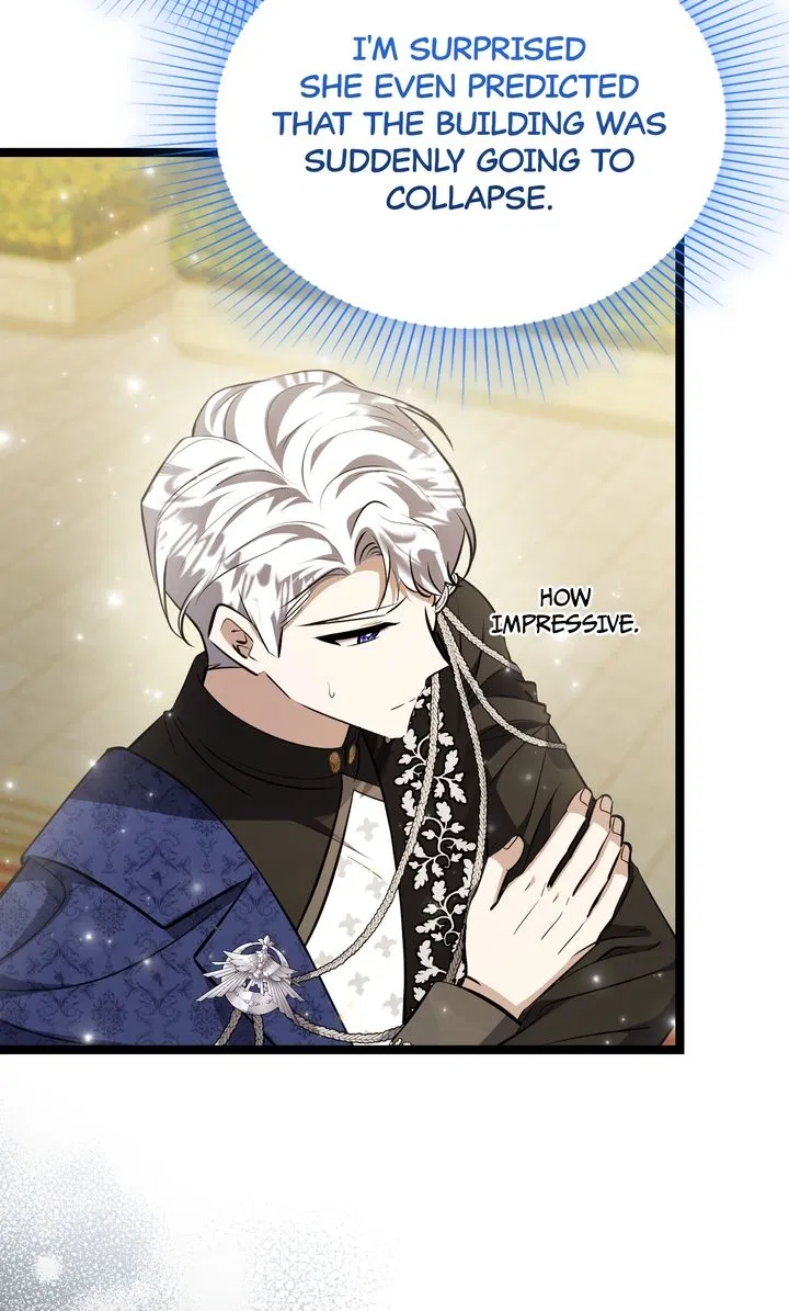 Read The Villain’s Daughter Plans to Run Away Manga Online