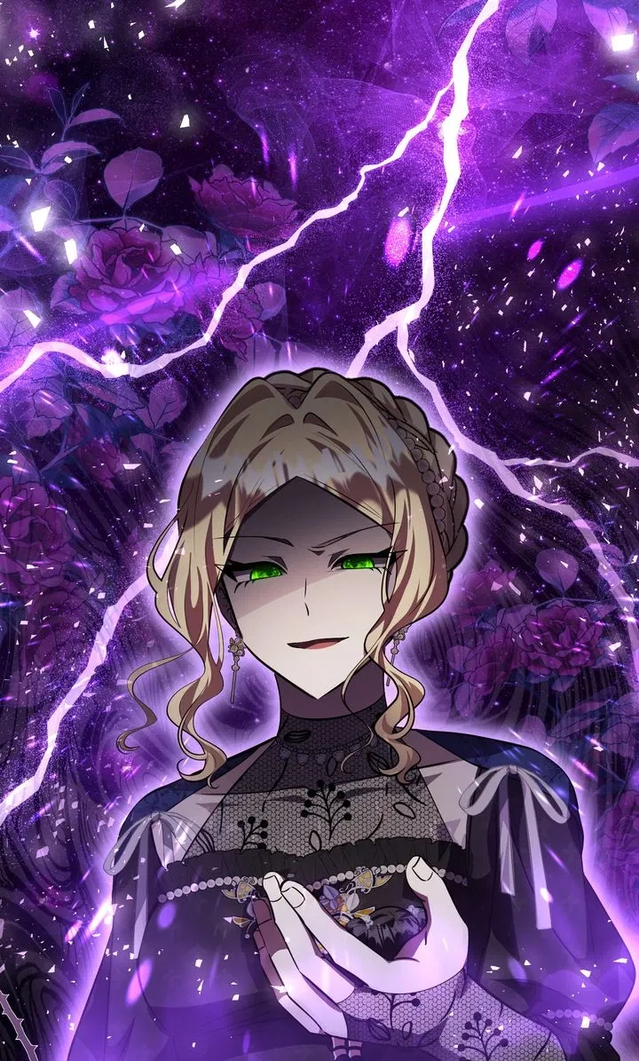 Read The Villain’s Daughter Plans to Run Away Manga Online