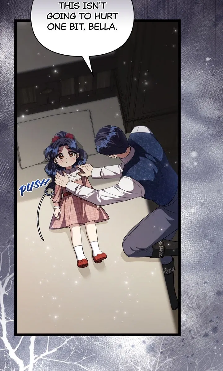 Read The Villain’s Daughter Plans to Run Away Manga Online