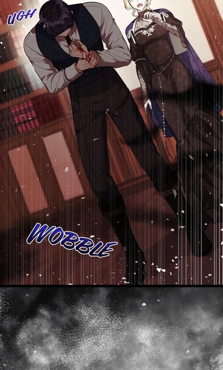 Read The Villain’s Daughter Plans to Run Away Manga Online