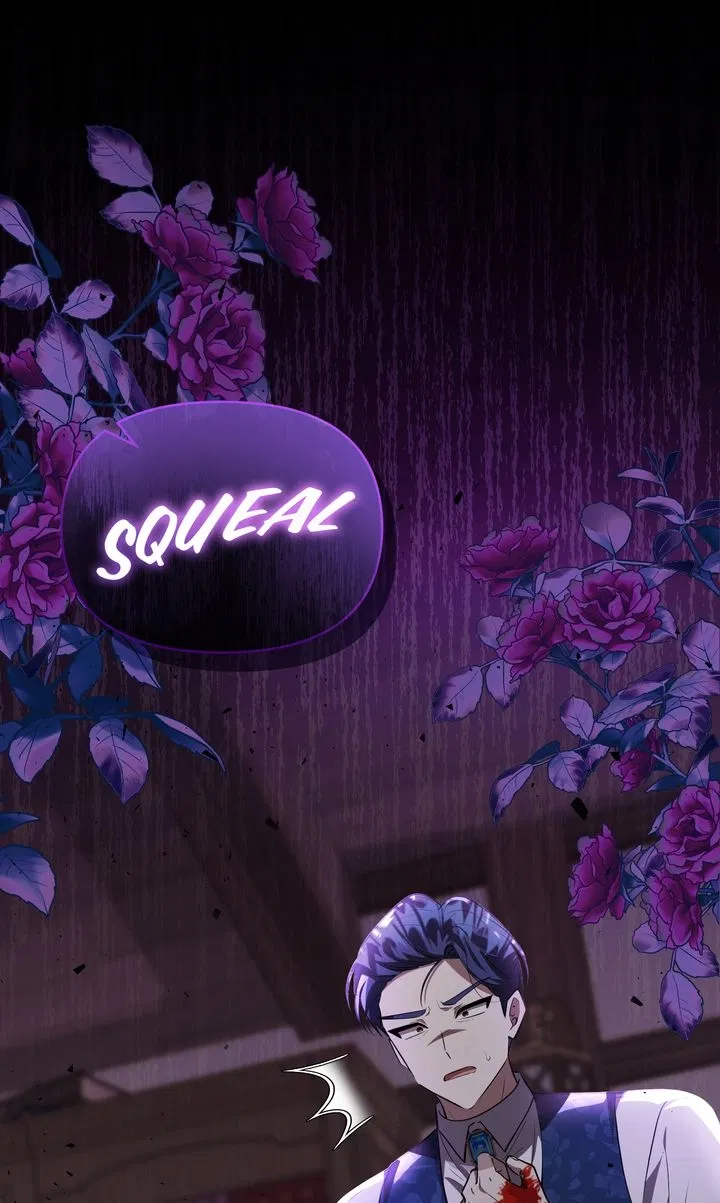 Read The Villain’s Daughter Plans to Run Away Manga Online