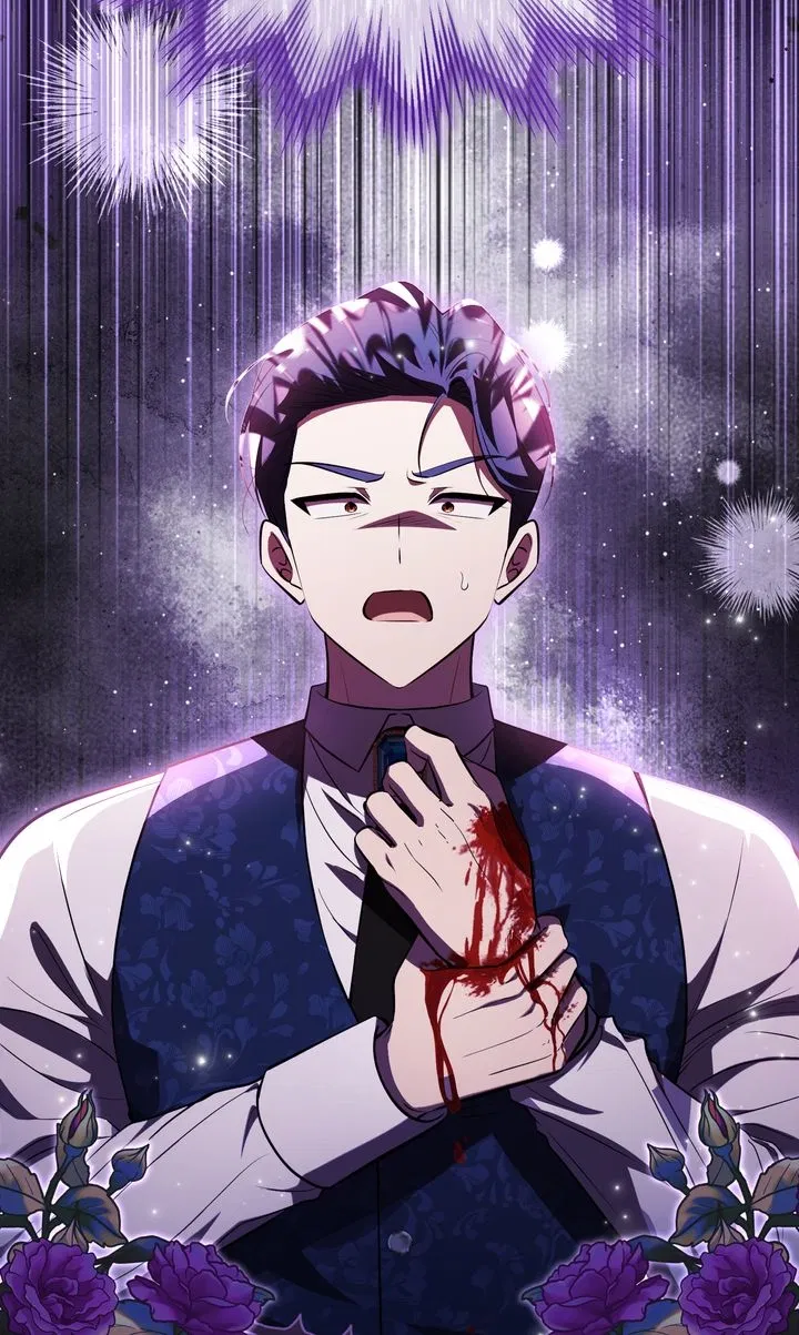 Read The Villain’s Daughter Plans to Run Away Manga Online