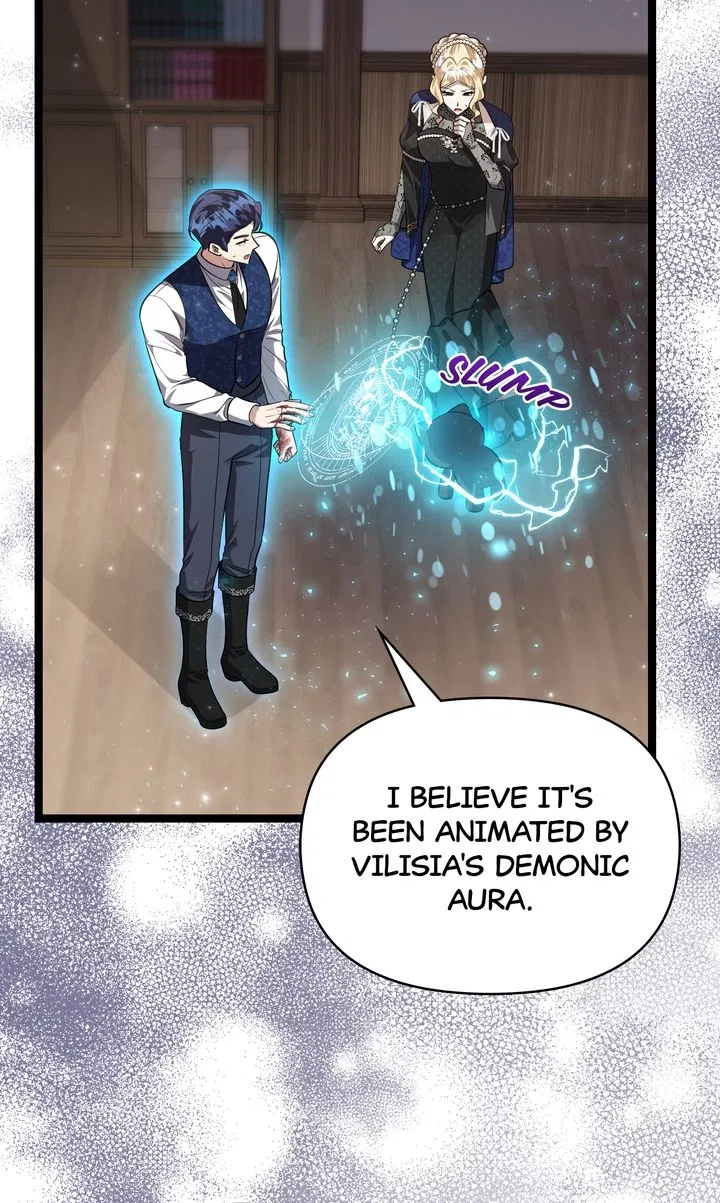 Read The Villain’s Daughter Plans to Run Away Manga Online