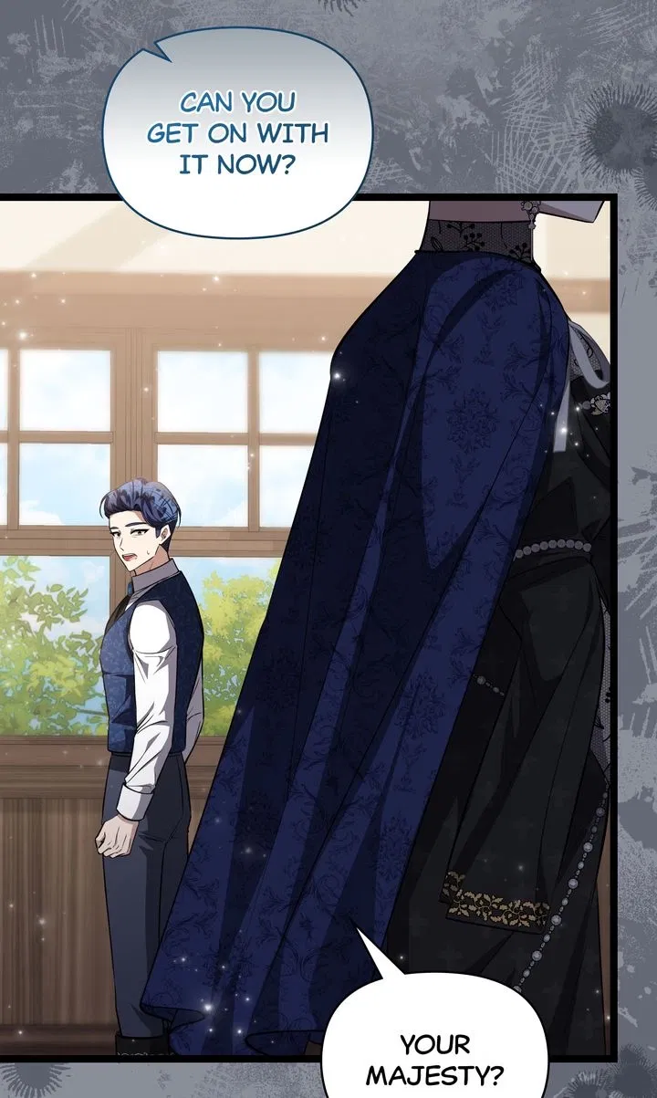 Read The Villain’s Daughter Plans to Run Away Manga Online
