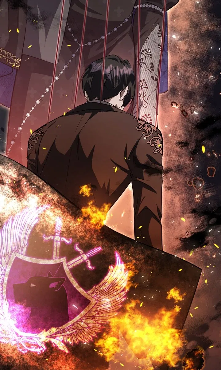 Read The Villain’s Daughter Plans to Run Away Manga Online