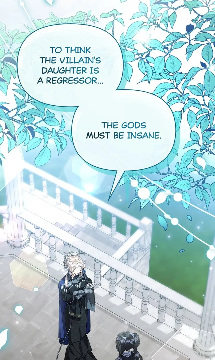 Read The Villain’s Daughter Plans to Run Away Manga Online
