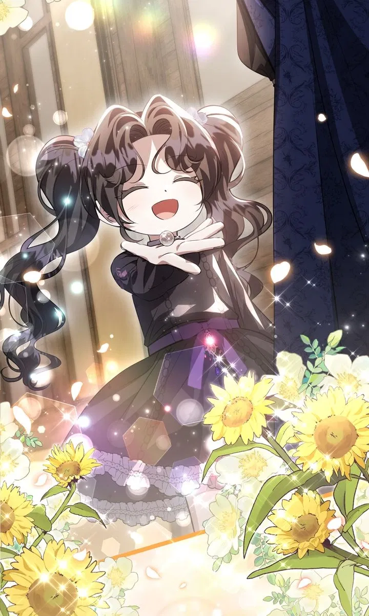 Read The Villain’s Daughter Plans to Run Away Manga Online
