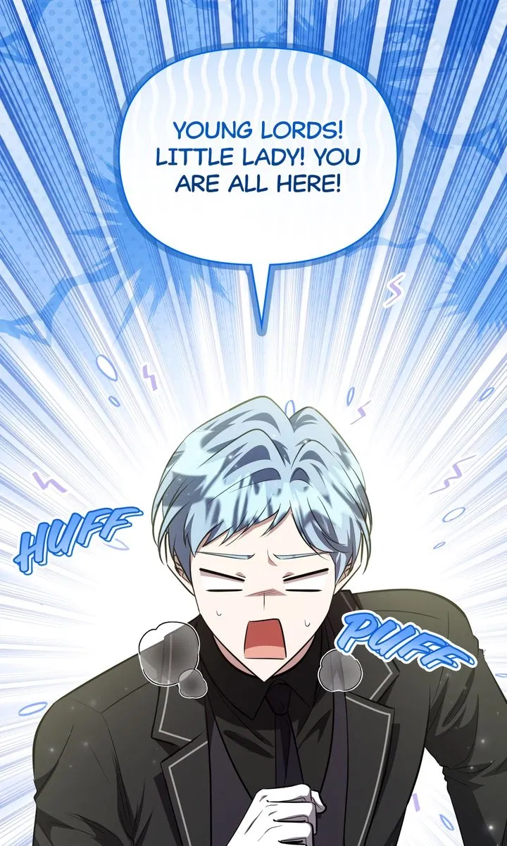 Read The Villain’s Daughter Plans to Run Away Manga Online