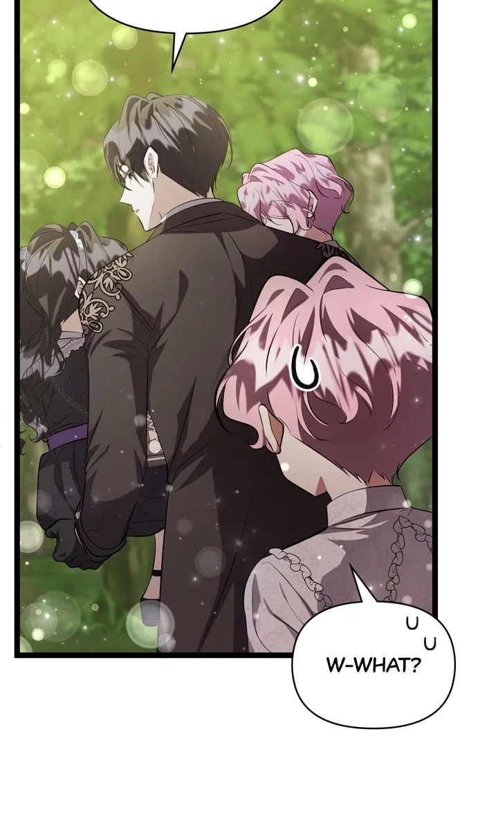 Read The Villain’s Daughter Plans to Run Away Manga Online