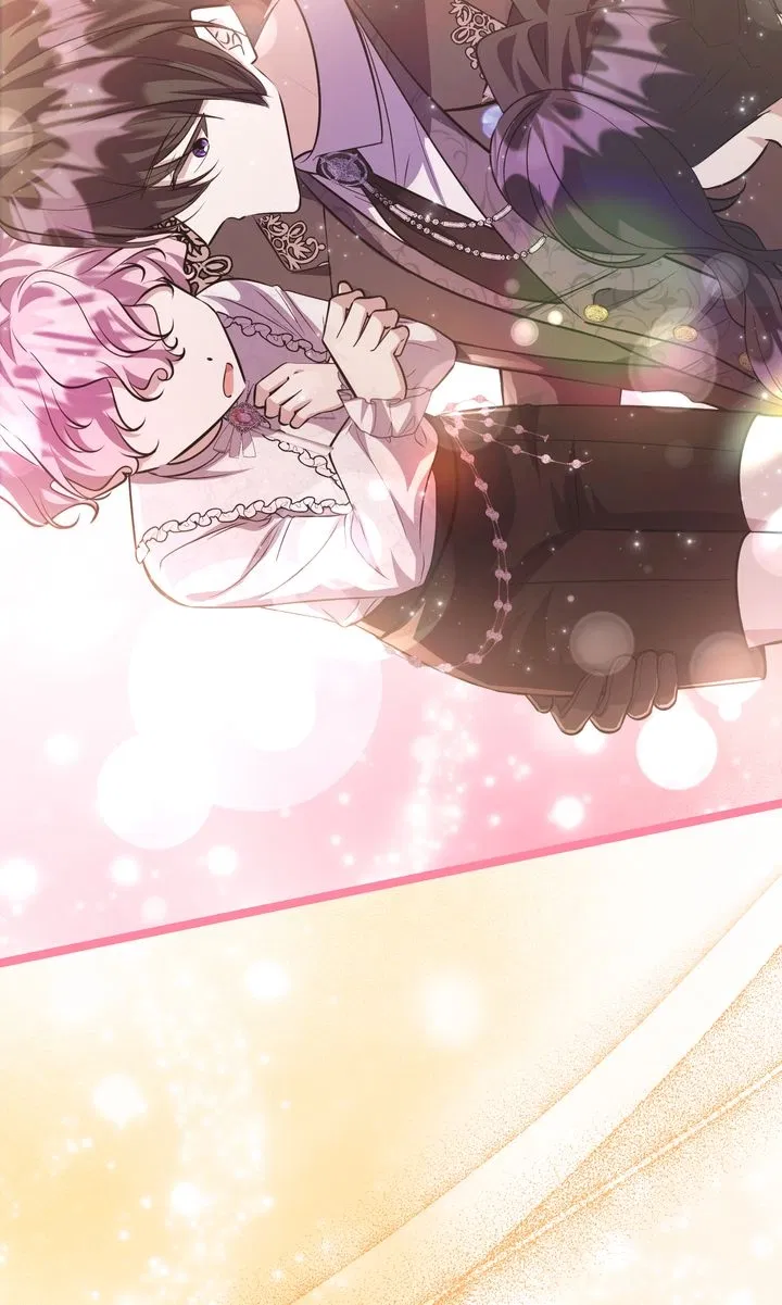 Read The Villain’s Daughter Plans to Run Away Manga Online
