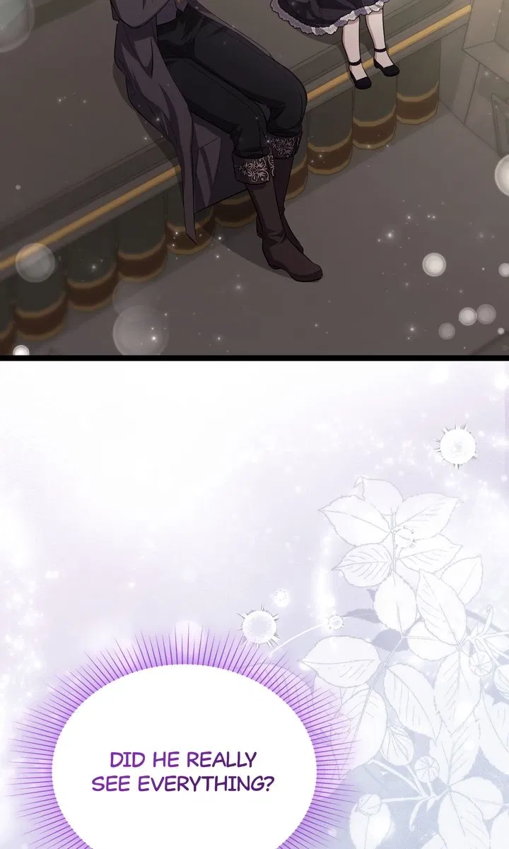 Read The Villain’s Daughter Plans to Run Away Manga Online