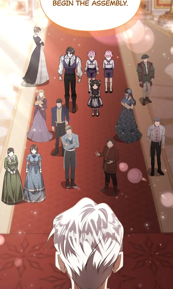 Read The Villain’s Daughter Plans to Run Away Manga Online