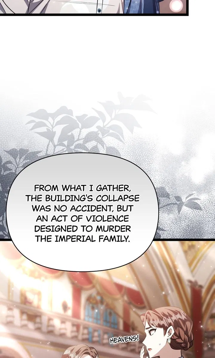 Read The Villain’s Daughter Plans to Run Away Manga Online