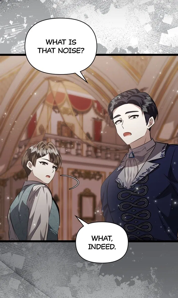 Read The Villain’s Daughter Plans to Run Away Manga Online