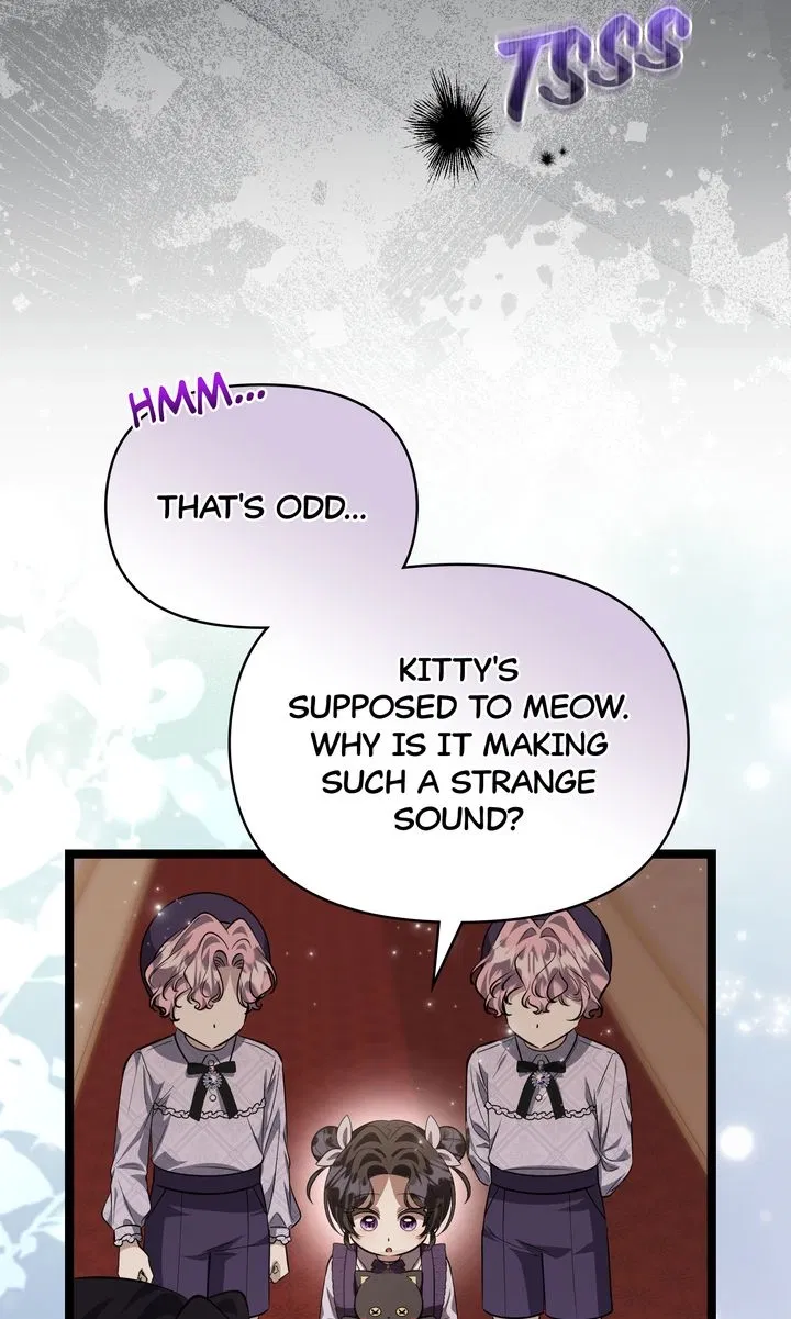 Read The Villain’s Daughter Plans to Run Away Manga Online