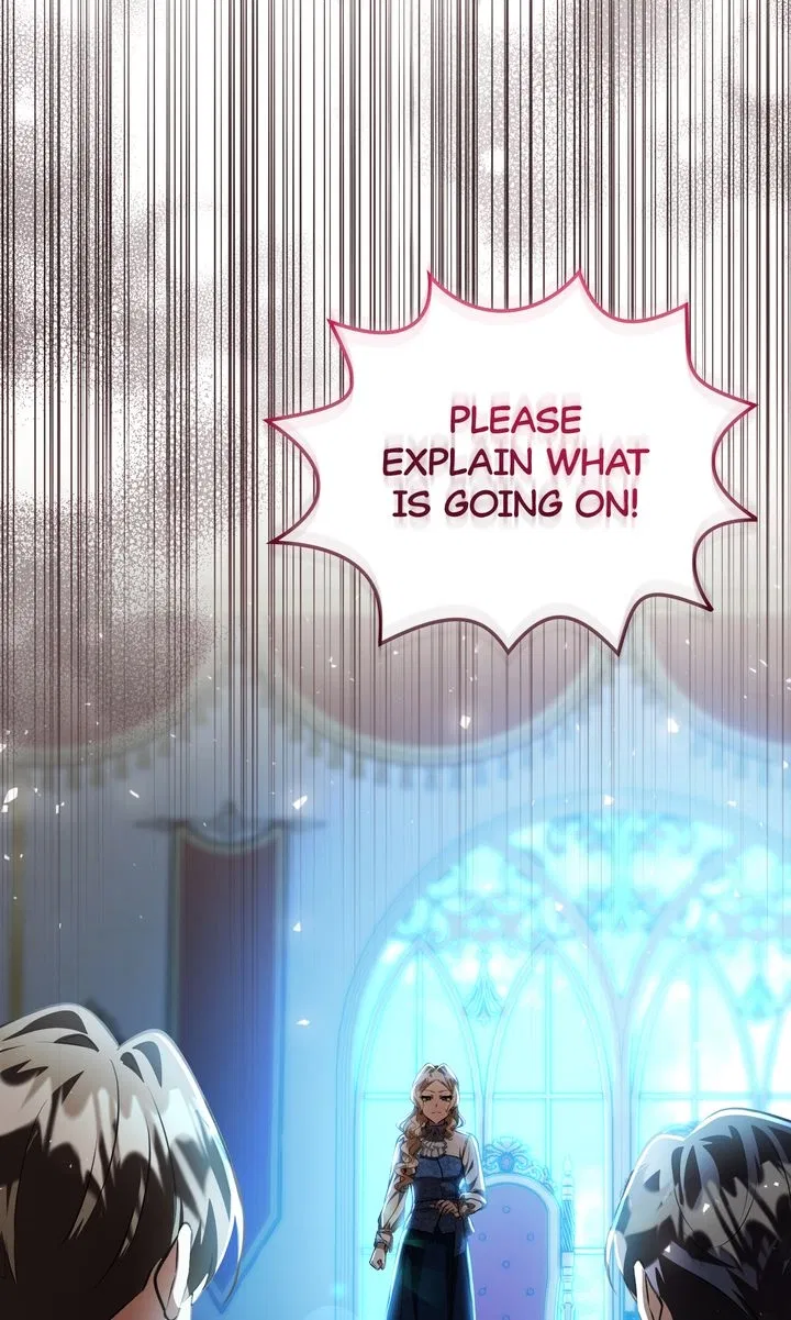 Read The Villain’s Daughter Plans to Run Away Manga Online