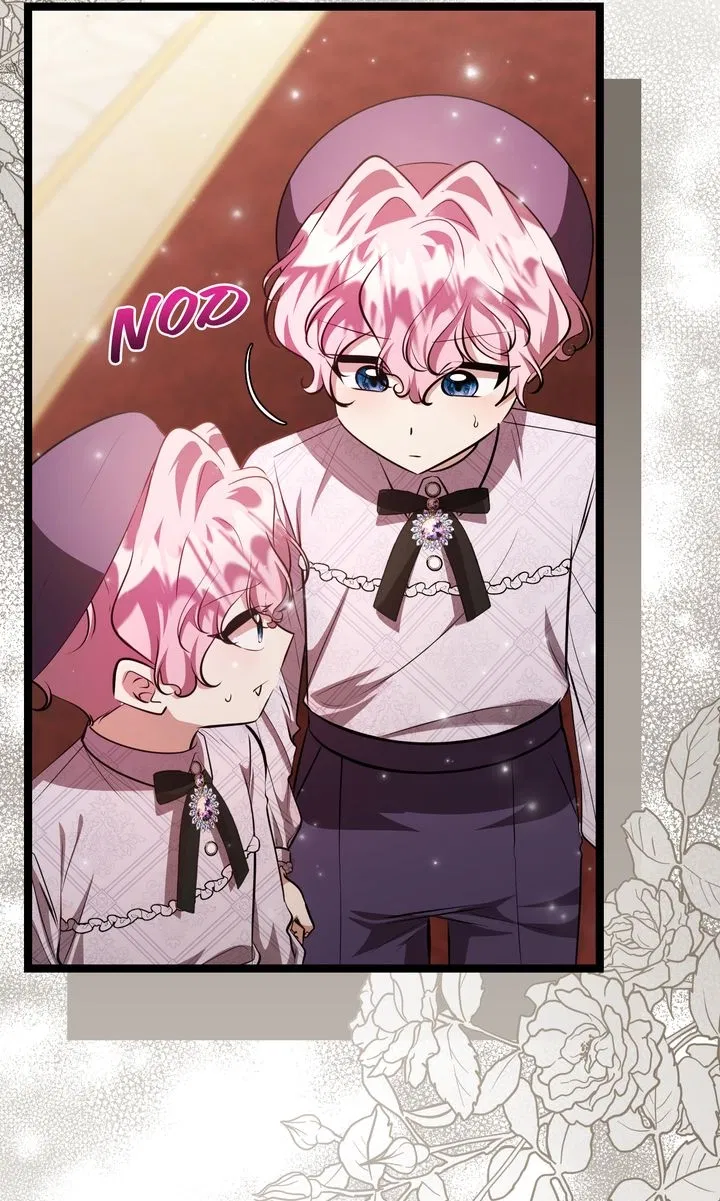Read The Villain’s Daughter Plans to Run Away Manga Online