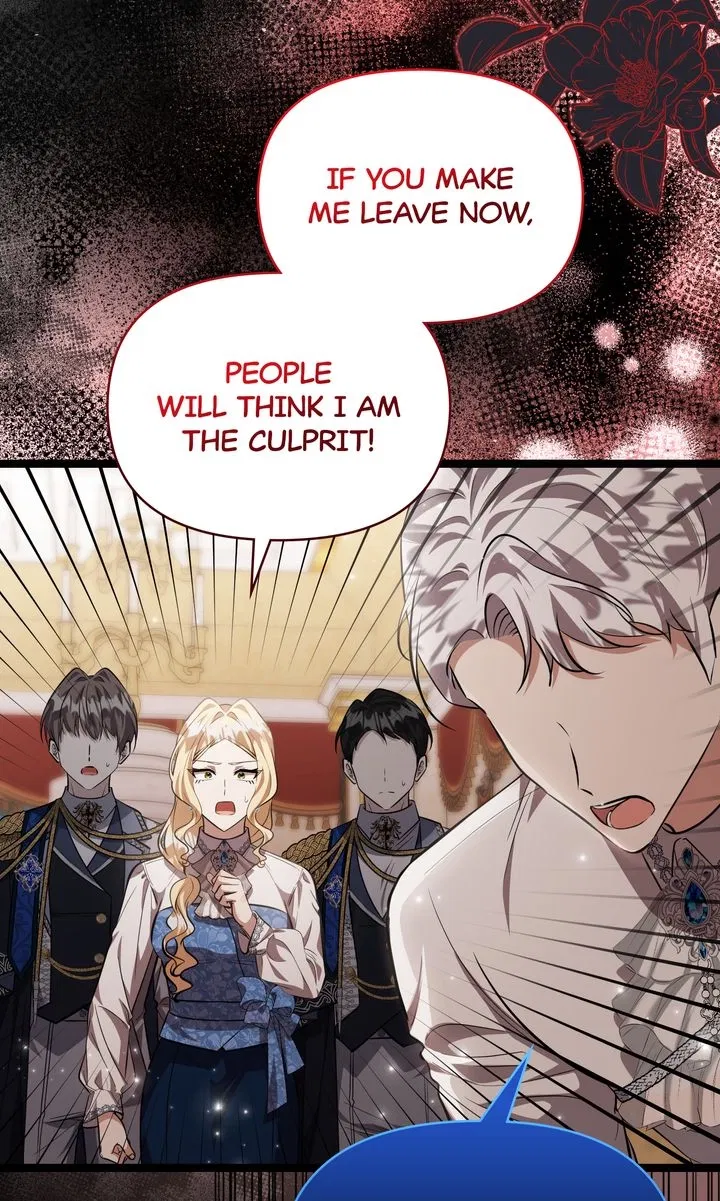 Read The Villain’s Daughter Plans to Run Away Manga Online