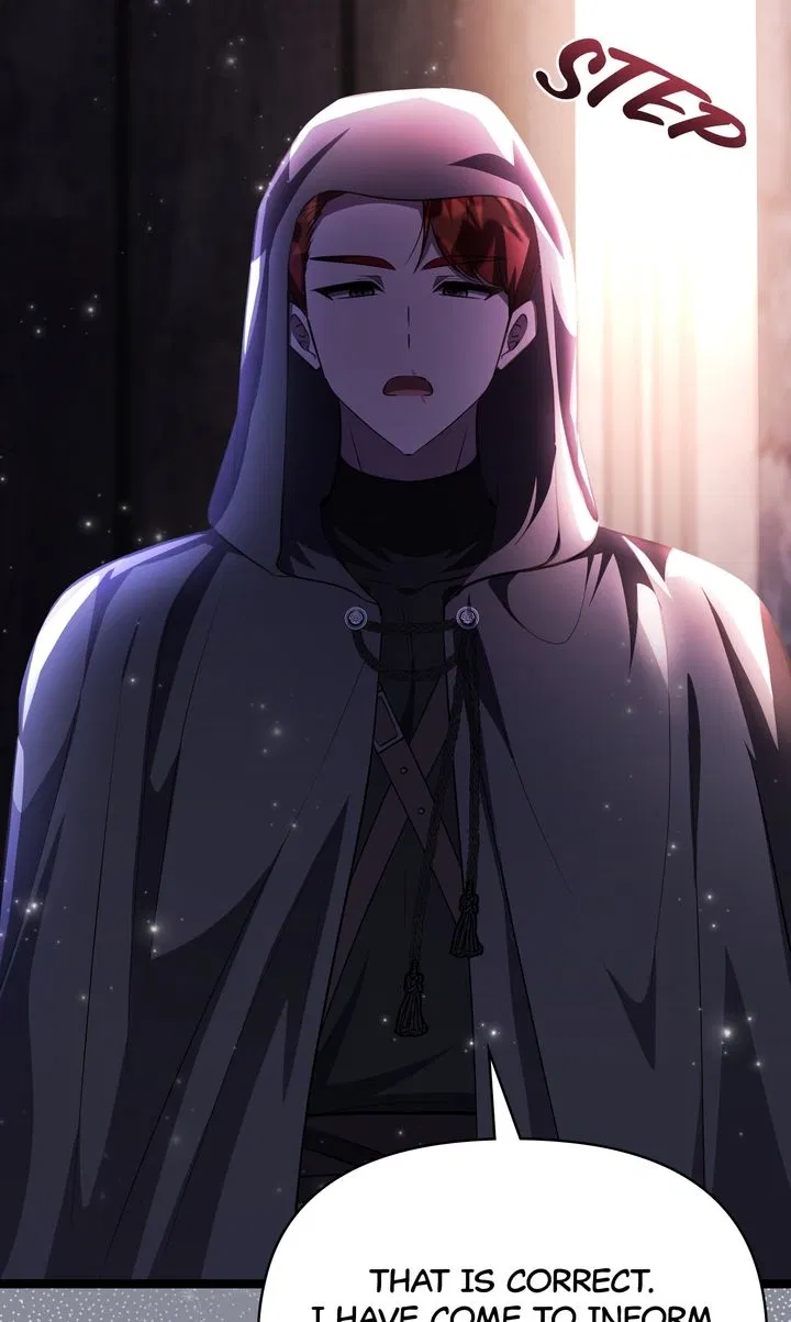 Read The Villain’s Daughter Plans to Run Away Manga Online