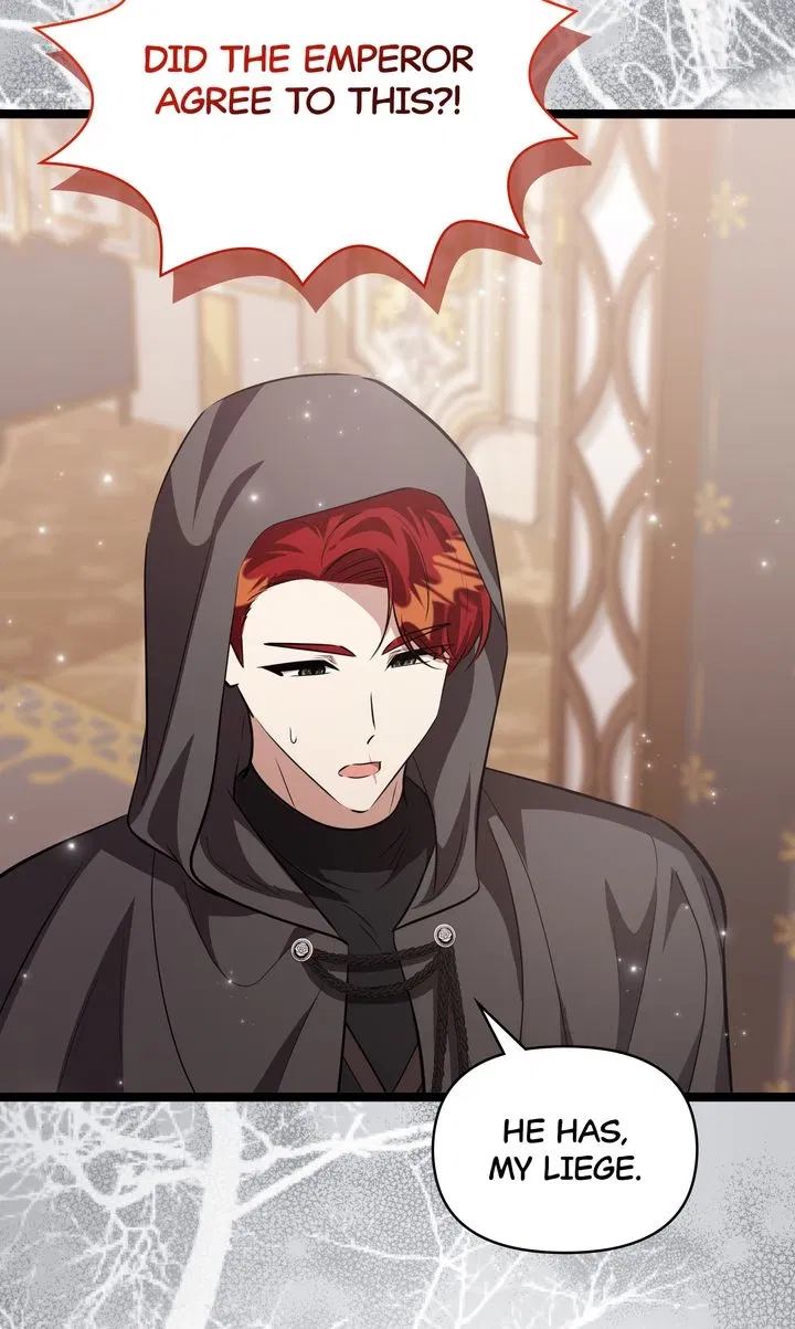 Read The Villain’s Daughter Plans to Run Away Manga Online