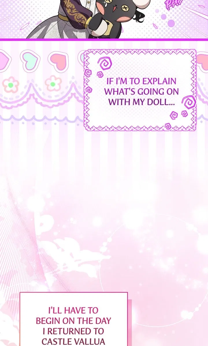 Read The Villain’s Daughter Plans to Run Away Manga Online