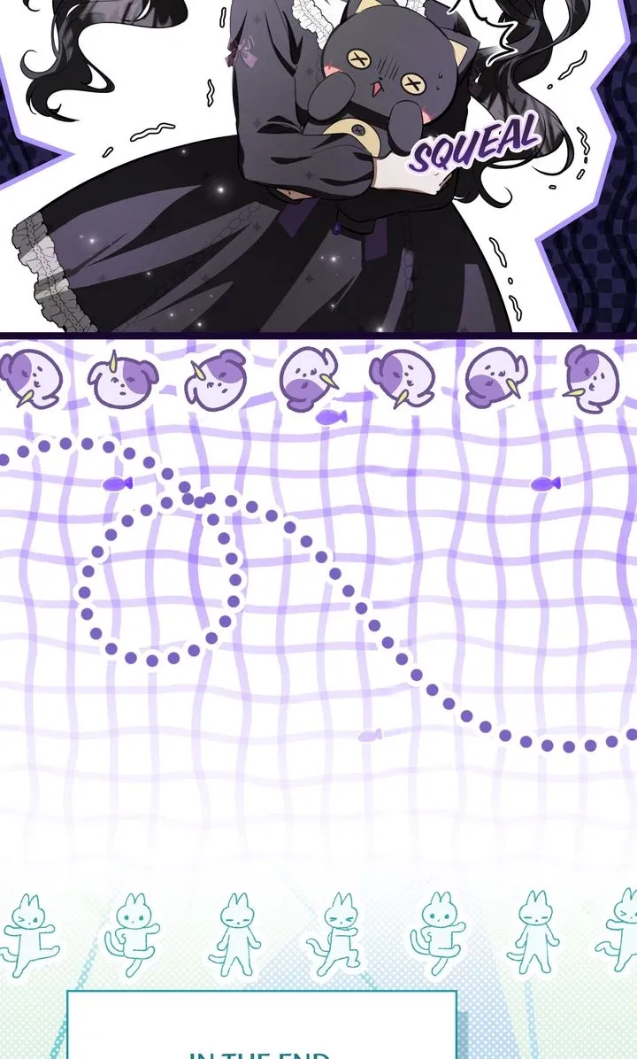 Read The Villain’s Daughter Plans to Run Away Manga Online
