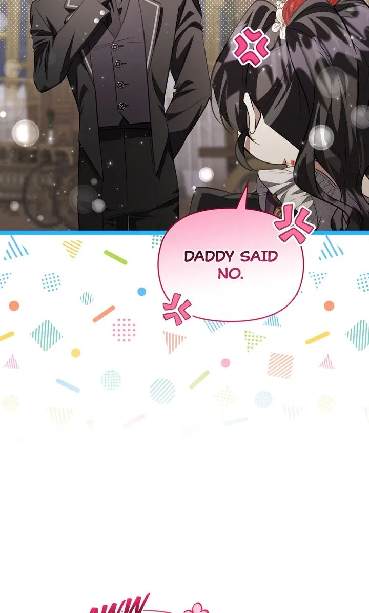 Read The Villain’s Daughter Plans to Run Away Manga Online