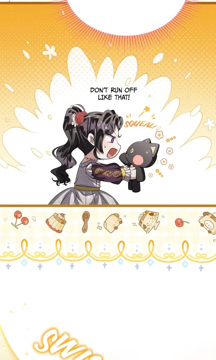 Read The Villain’s Daughter Plans to Run Away Manga Online
