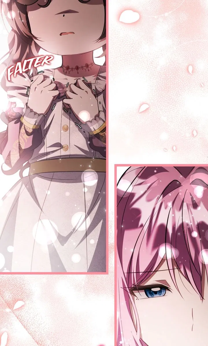 Read The Villain’s Daughter Plans to Run Away Manga Online