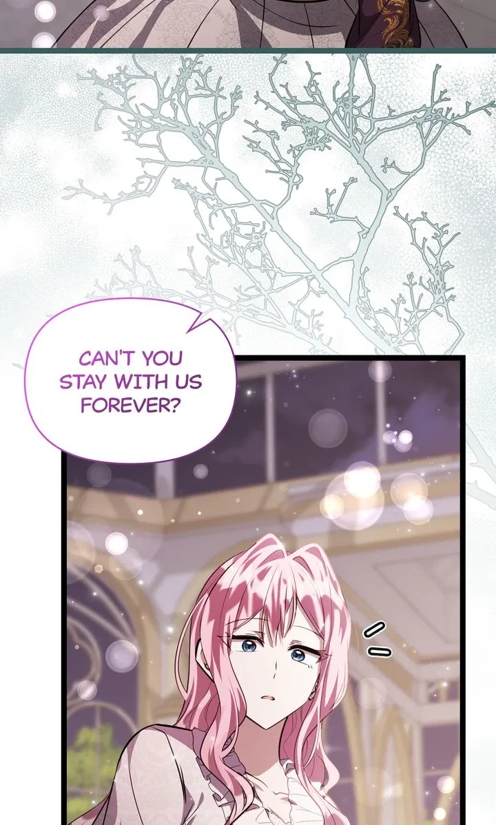 Read The Villain’s Daughter Plans to Run Away Manga Online