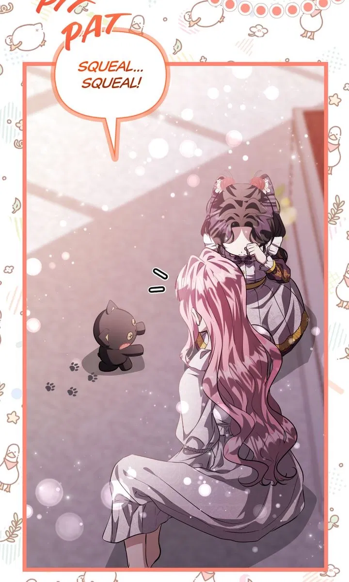 Read The Villain’s Daughter Plans to Run Away Manga Online