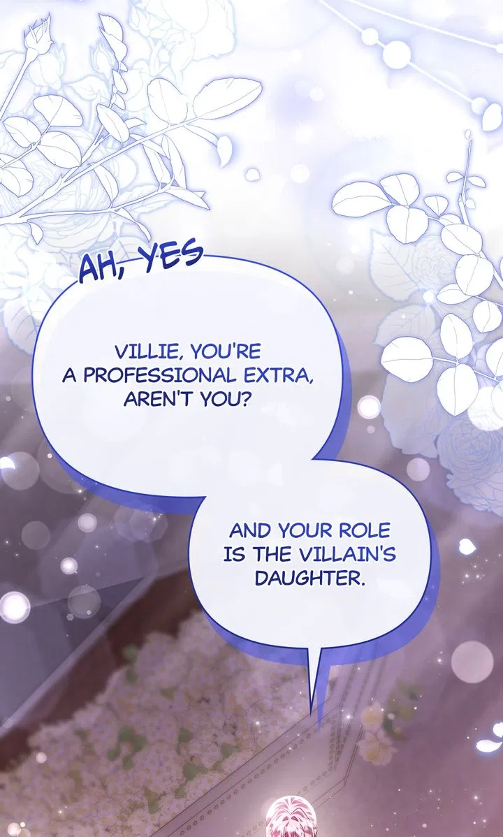 Read The Villain’s Daughter Plans to Run Away Manga Online
