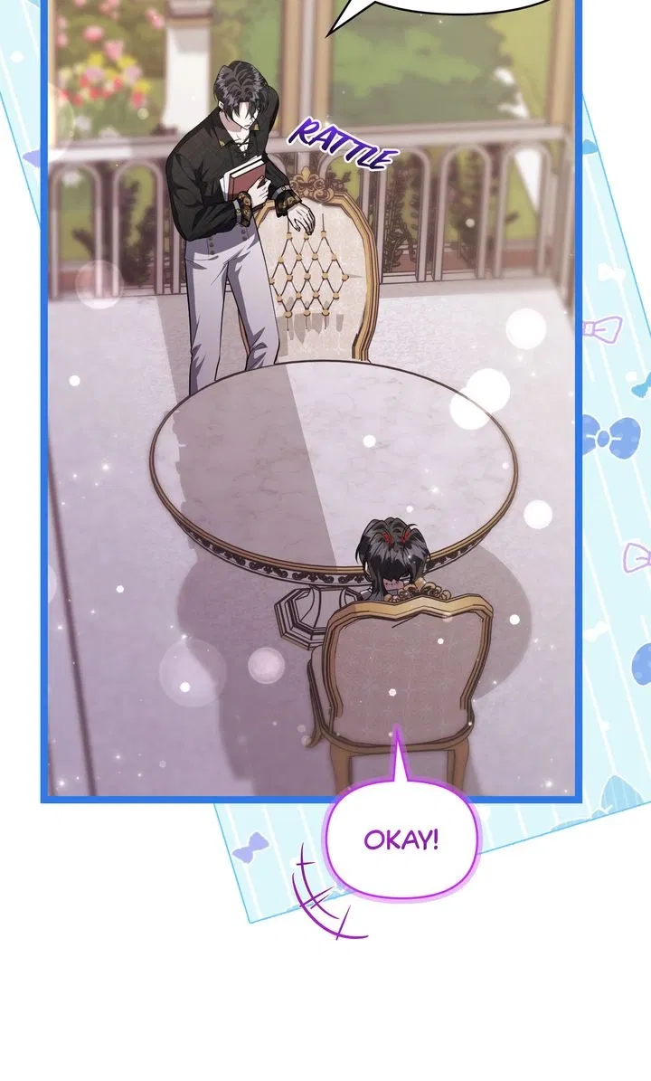 Read The Villain’s Daughter Plans to Run Away Manga Online