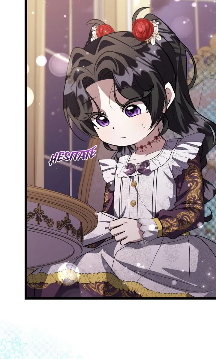 Read The Villain’s Daughter Plans to Run Away Manga Online