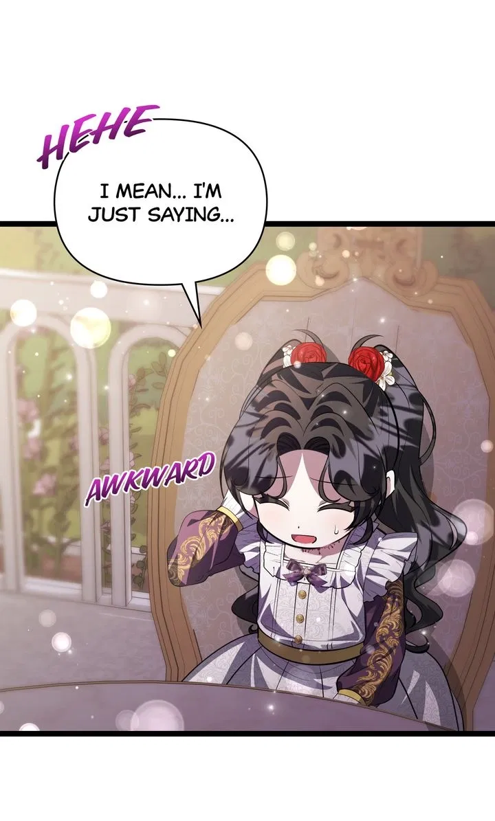 Read The Villain’s Daughter Plans to Run Away Manga Online