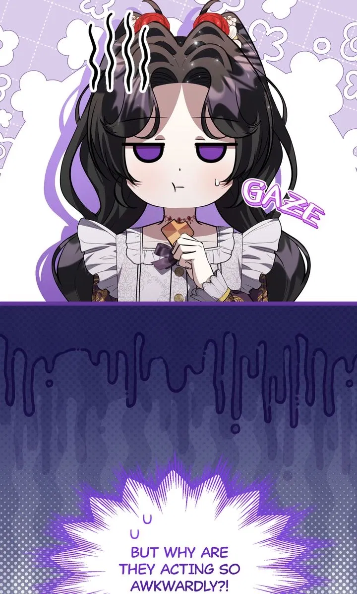 Read The Villain’s Daughter Plans to Run Away Manga Online