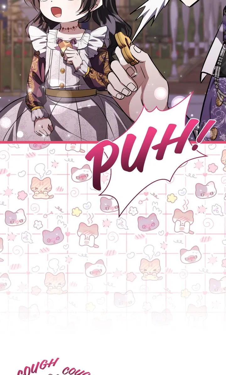 Read The Villain’s Daughter Plans to Run Away Manga Online